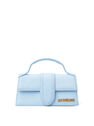 Jacquemus Le Bambino Handbag Light Blue fljac0250028blu