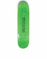 Rassvet PACCBET x Caspar David Friedrich Green Skateboard  flrsv0148004grn