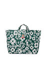Marni x Carhartt Floral Print Tote Bag  flmca0250018grn
