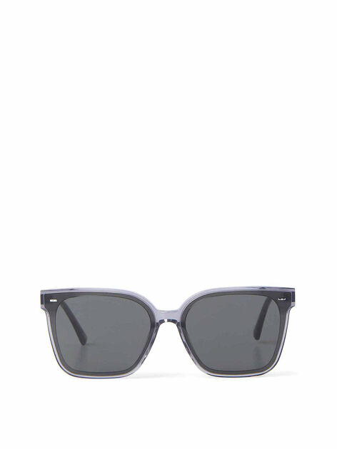 Sal G1 Grey Sunglasses