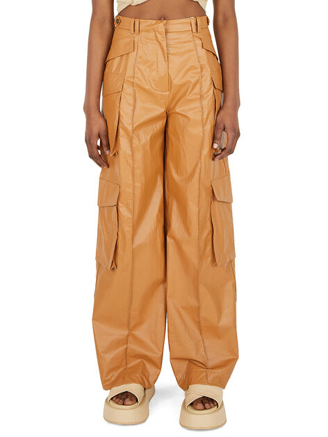 Utility Multi Pocket Trousers