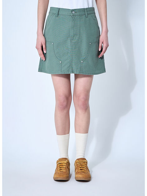 W' Maeve Double Mini Skirt