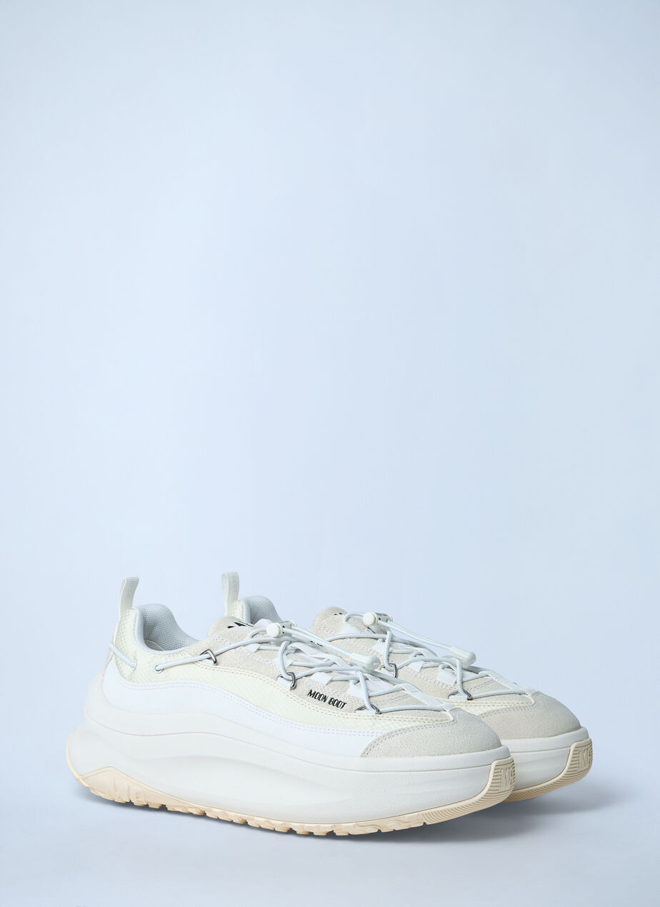 Moon247 XLace Sneakers