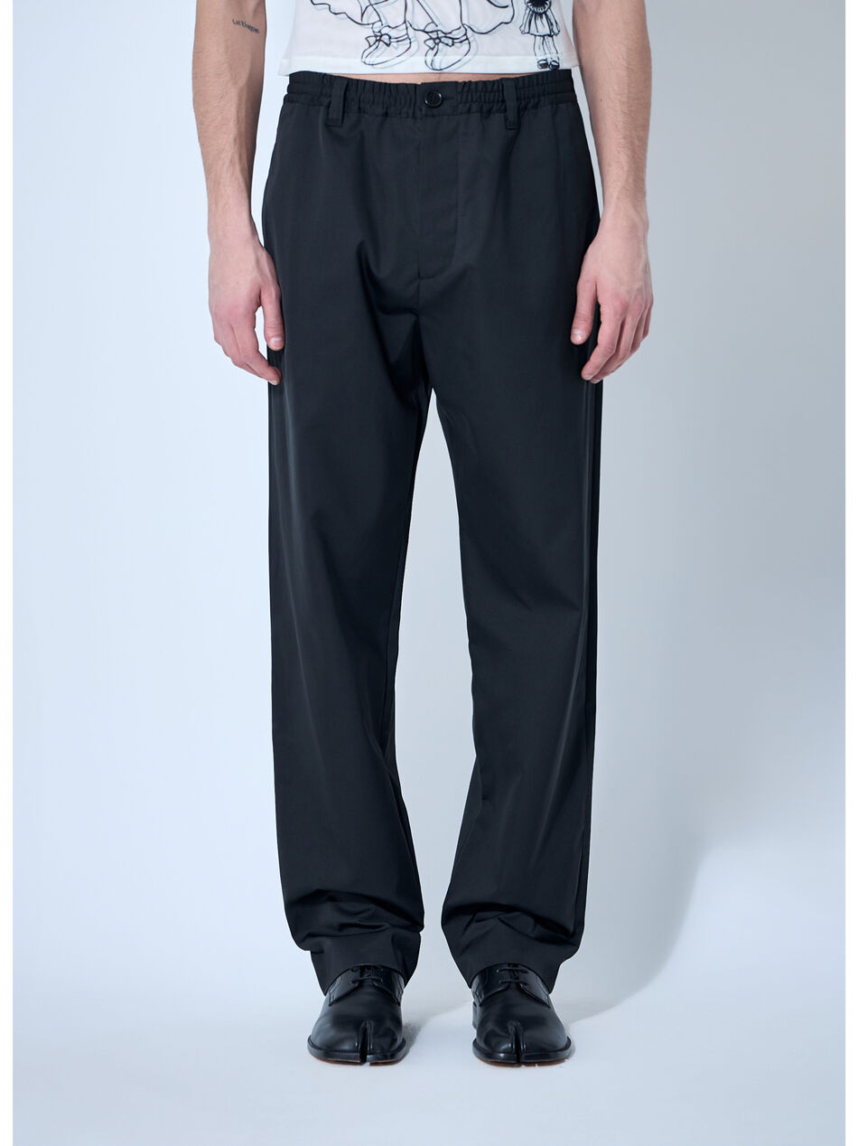 Water-Repellent Pants