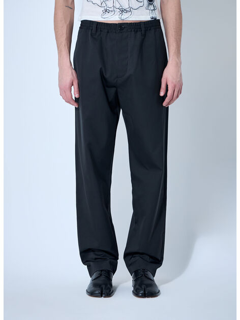 Water-Repellent Pants