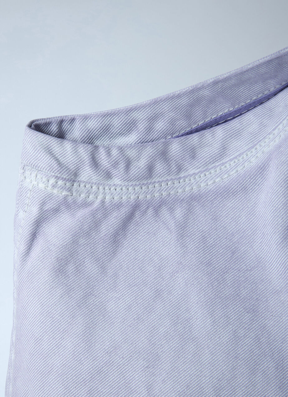 Sculptural Shoulder Bag