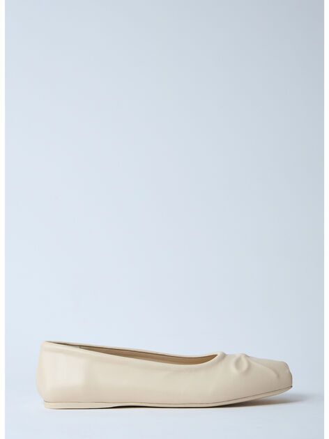 Dancer Ballerina Flats