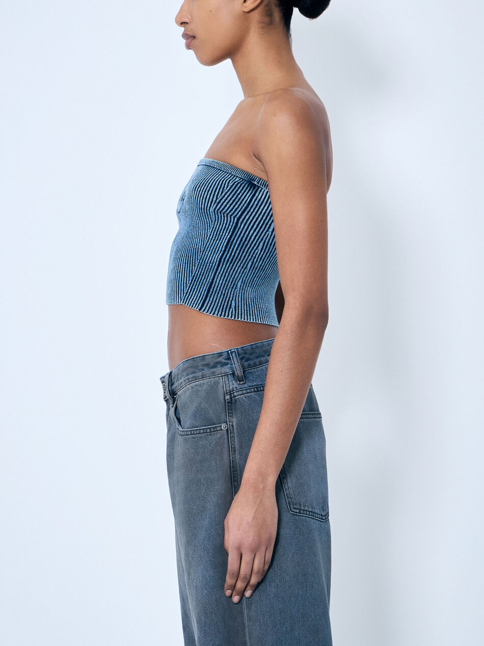 M-Clarksvillex-C Bustier