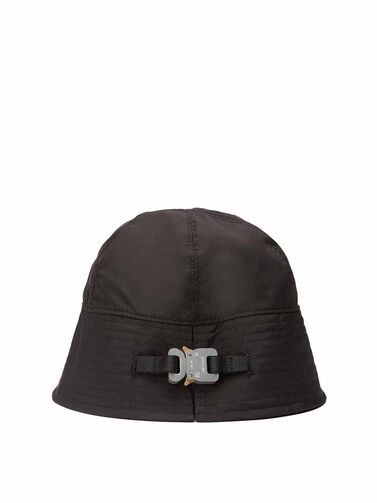 1017 ALYX 9SM Bucket Hat with Rollercoaster Buckle | THE FLAMEL®