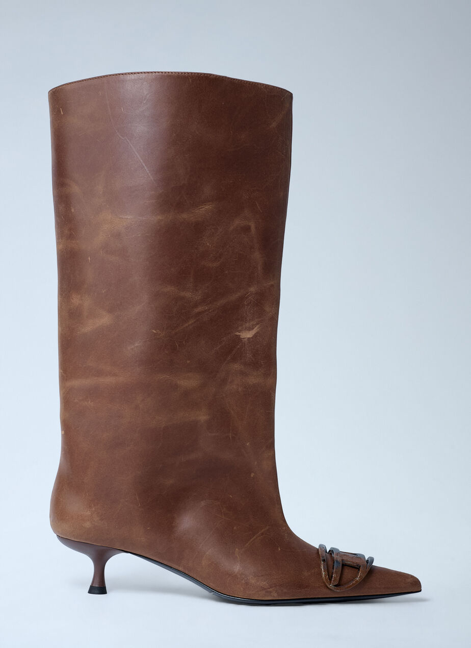 D-Venus 40 Tube Boots