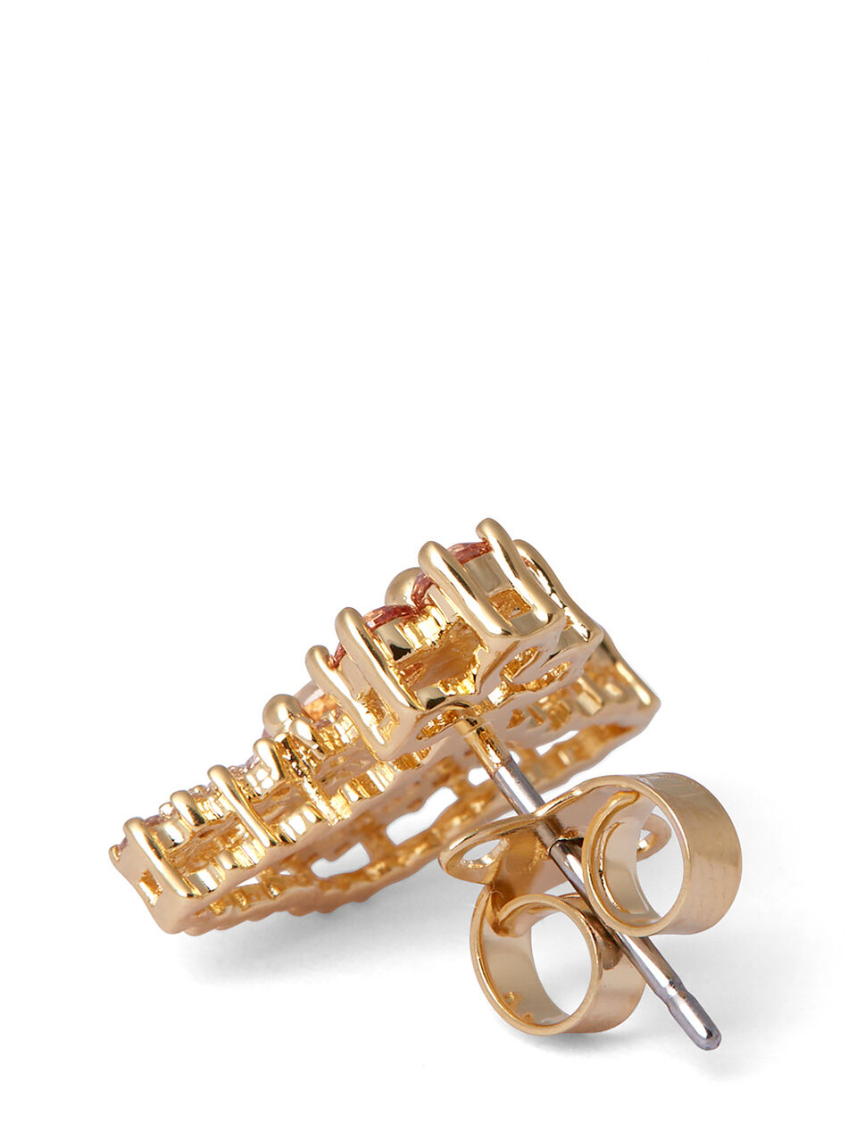 Valentina Orb Earrings