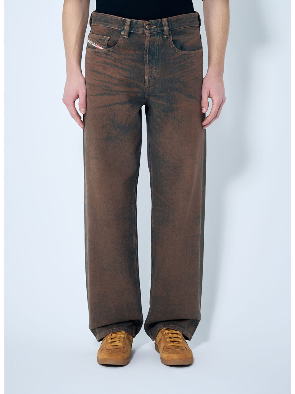 2001 D-Macro-S3 Jeans