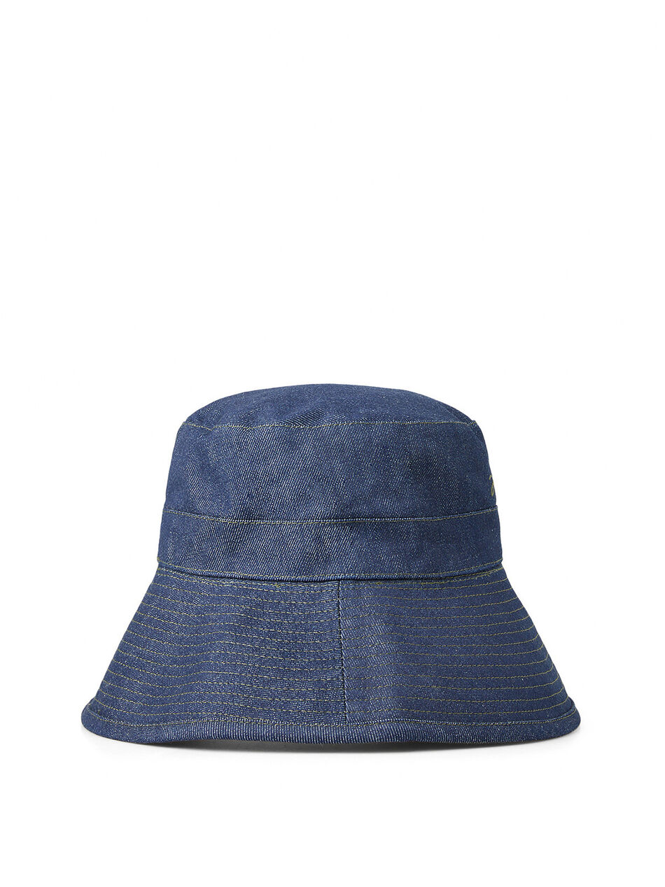 Le Bob Linu Bucket Hat