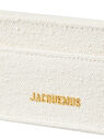 Jacquemus Le Ciuciu Shoulder Bag White fljac0250006wht