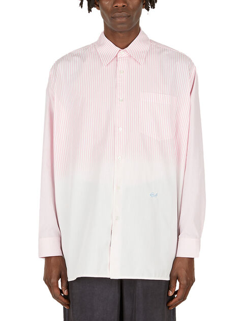 Orson Faded Shirt