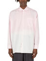 Eytys Orson Faded Shirt Pink fleyt0349024pin