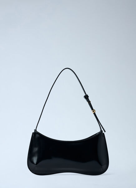 Le Bisou Perle Shoulder Bag
