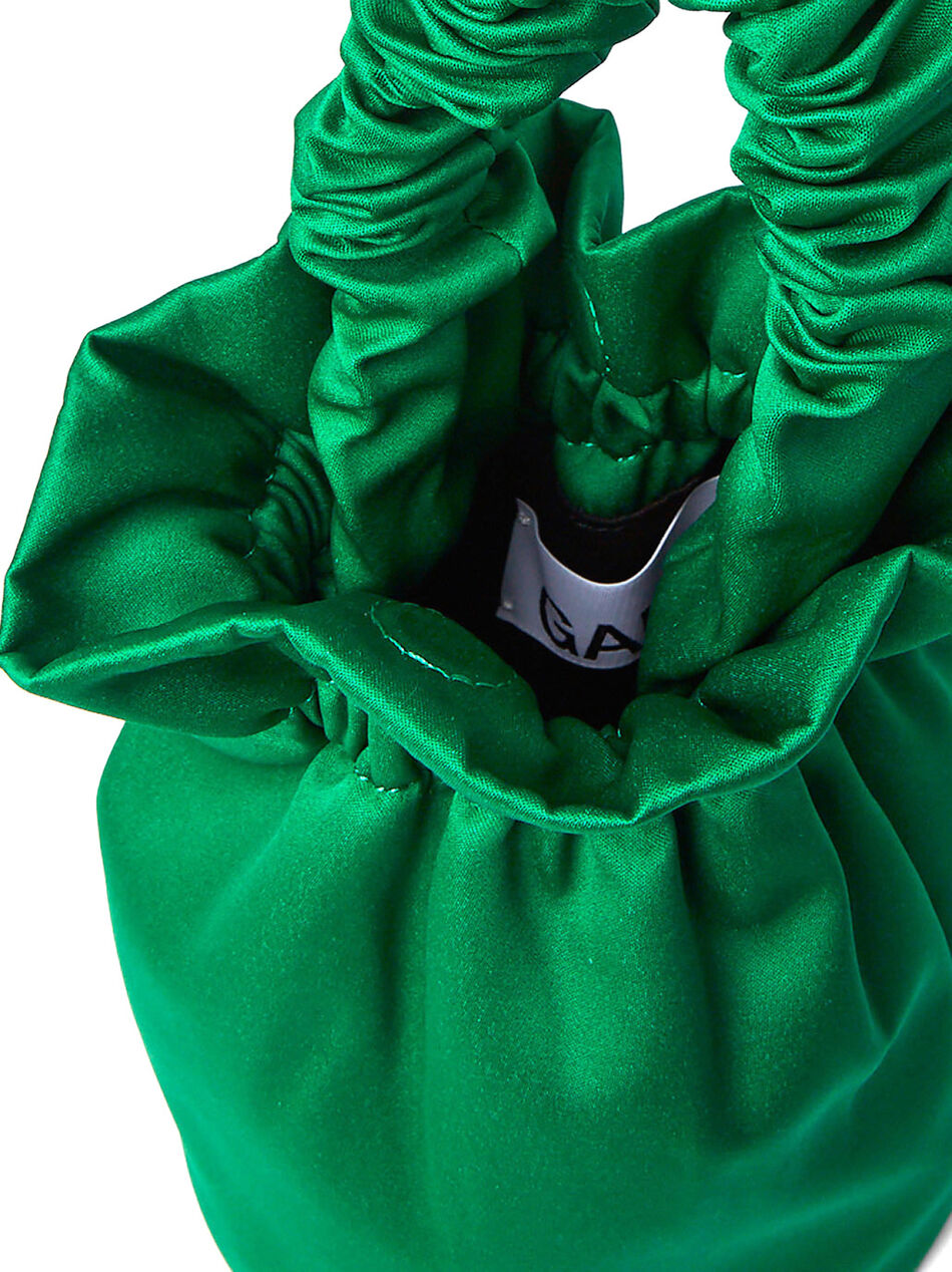 Occasion Handbag in Green