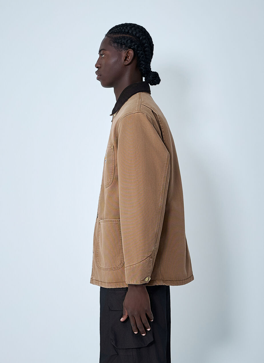 OG Chore Coat 'Dearborn' Canvas