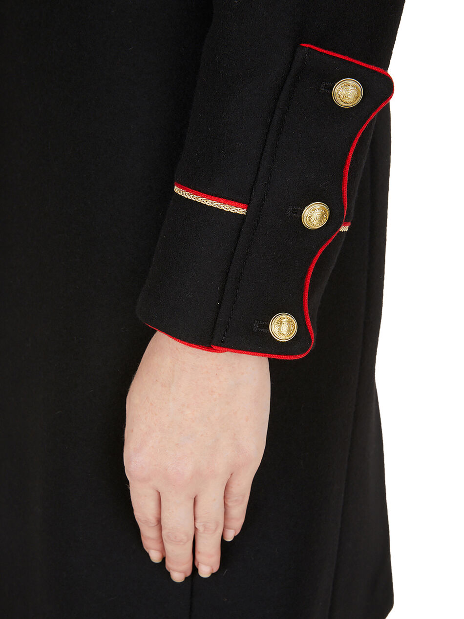 Military Coat