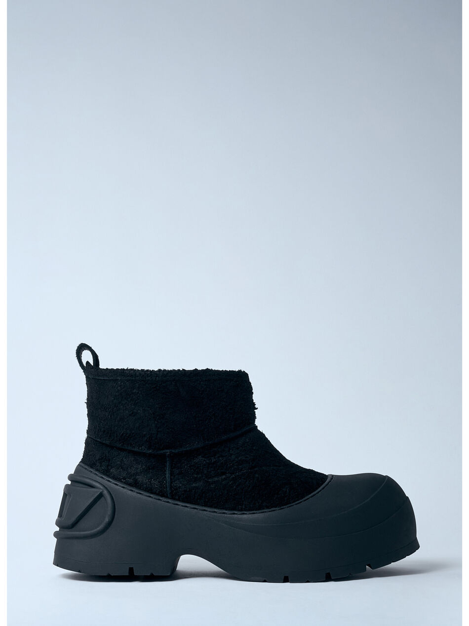 D-Donald Montone Boots