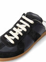 Maison Margiela Sneaker Replica Nere Modello Sabot Nero flmla0248022blk