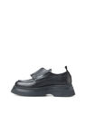 GANNI Wallaby Creeper Shoes Black flgan0251025blk