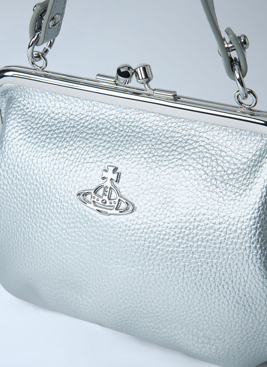 Granny Frame Handbag