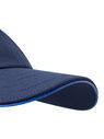 Jacquemus La Casquette Baseball Cap Blue fljac0148050blu
