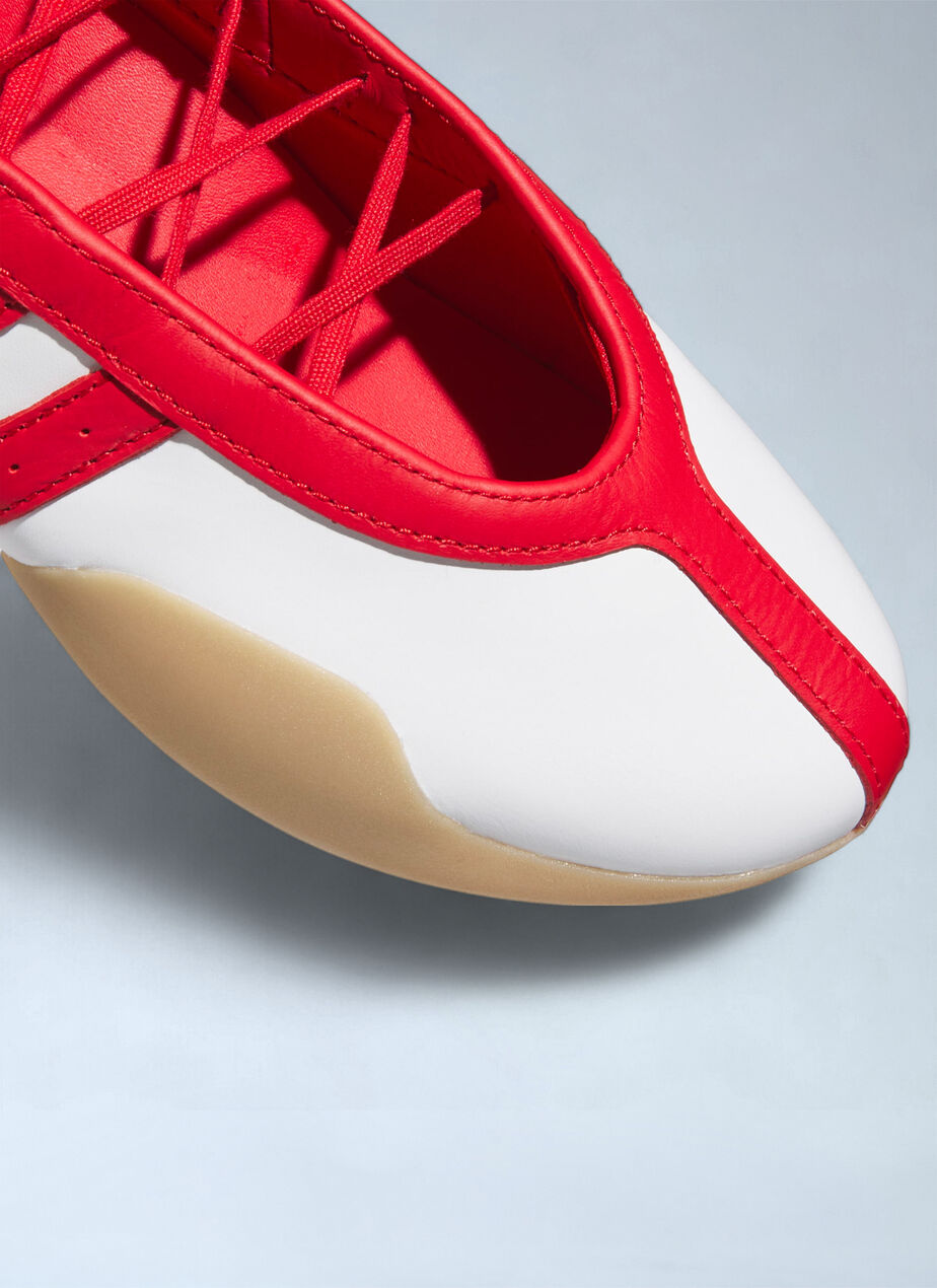 Taekwondo Mei Ballet Sneakers