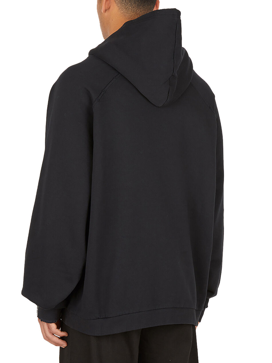 Grand Fete de Nuit Hooded Sweatshirt