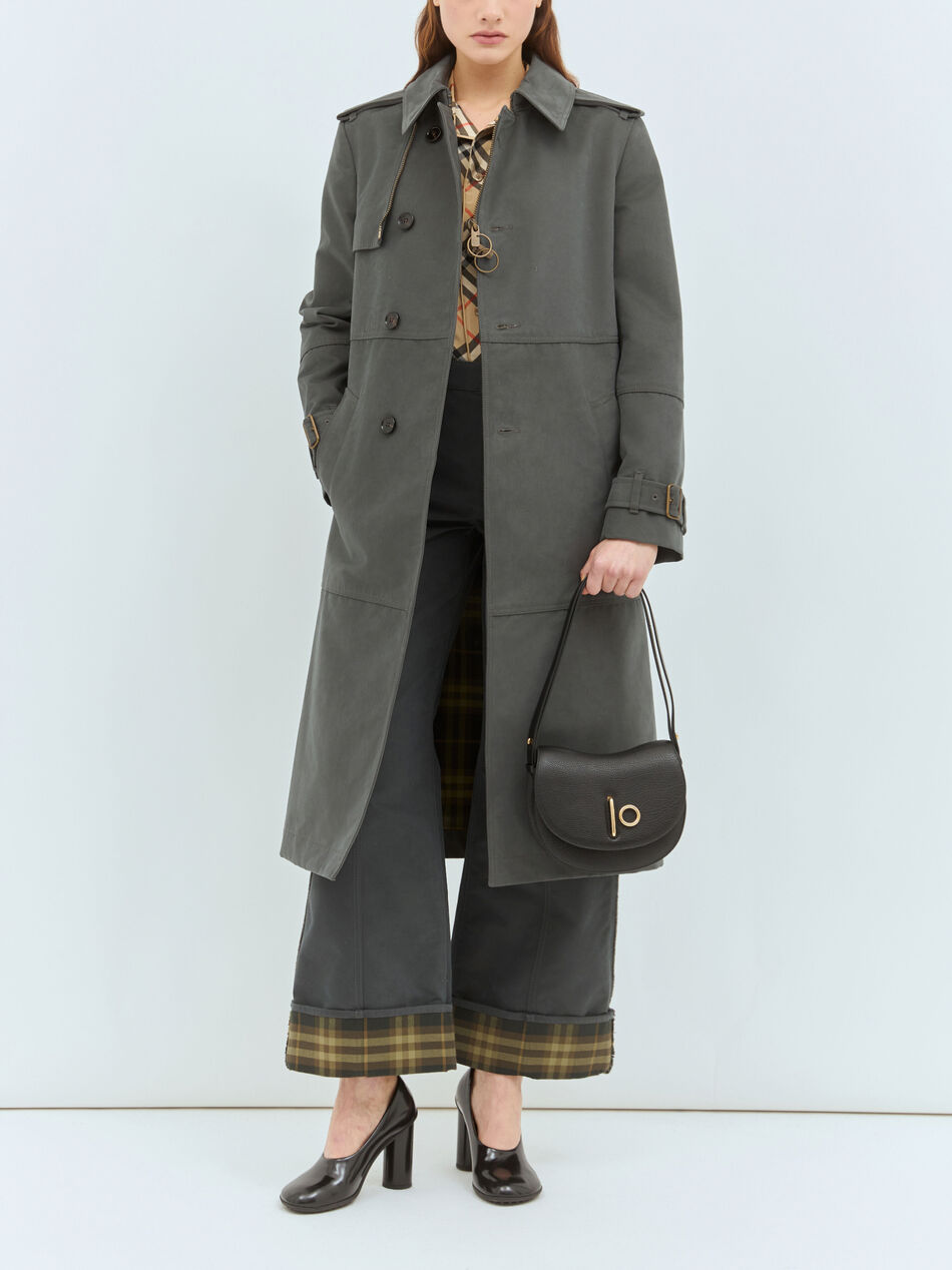 Small Rocking Horse Shoulder Bag