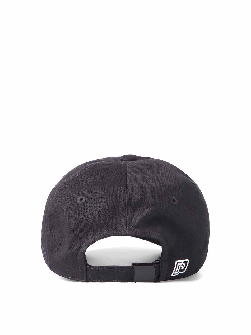 Baseball Cap with Logo