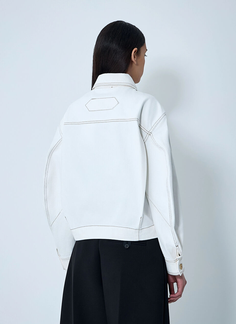 La Veste De-Nime Jacket