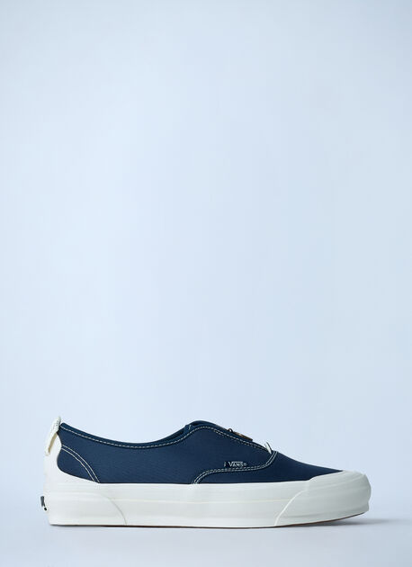 OTW Authentic Zip Vibram Sneakers