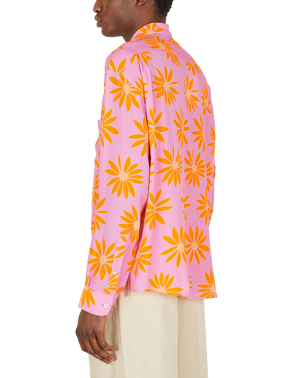 La Chemise Simon Shirt