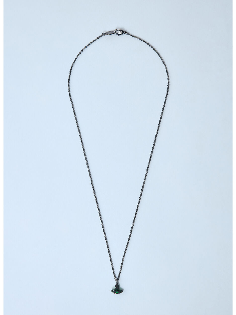 Tammy Pendant Necklace