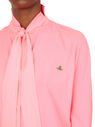 Vivienne Westwood Metro Shirt Pink flvvw0251013pin