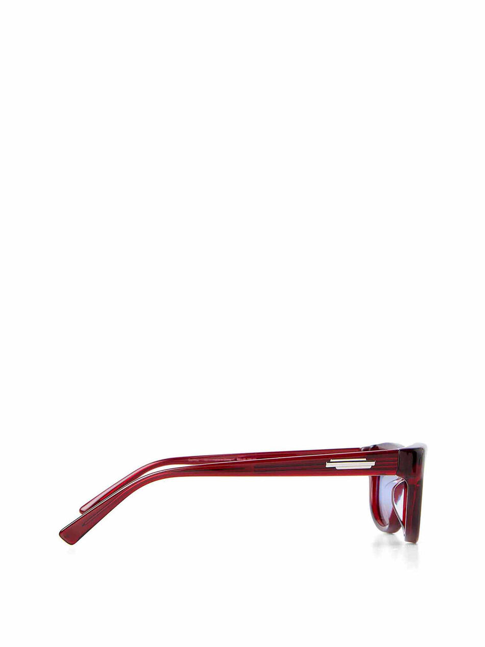 Reny RC2 Red Sunglasses