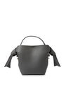 Acne Studios Musubi Mini Shoulder Bag  flacn0250003gry