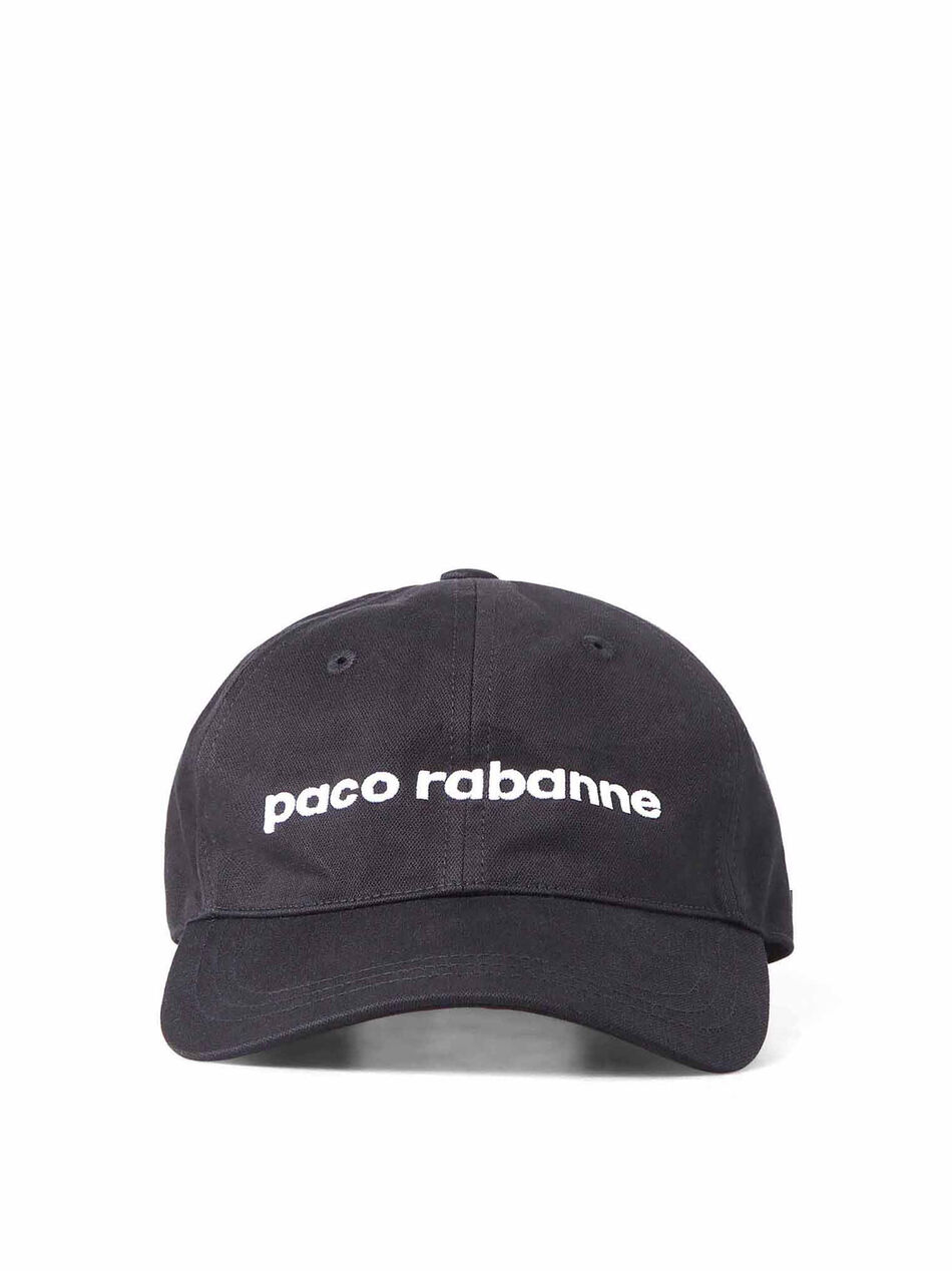 Baseball Cap with Logo