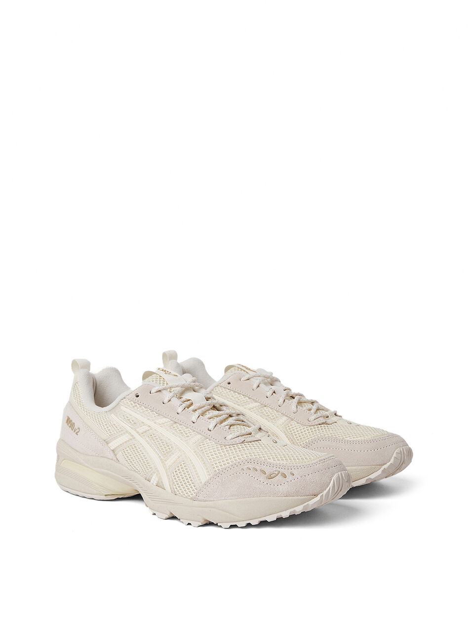 GEL-1090v2 Sneakers in Cream