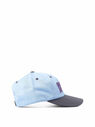 Rassvet Cappellino con Logo PACCBET Blu flrsv0148030blu