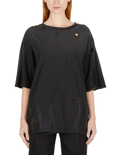 Distressed T-Shirt