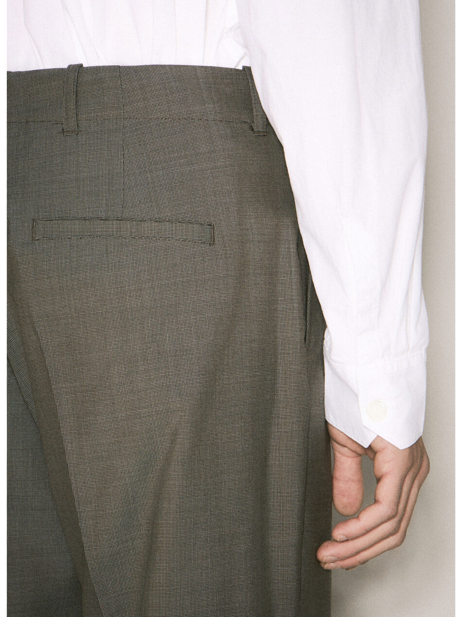 Borrowed Chino Pants