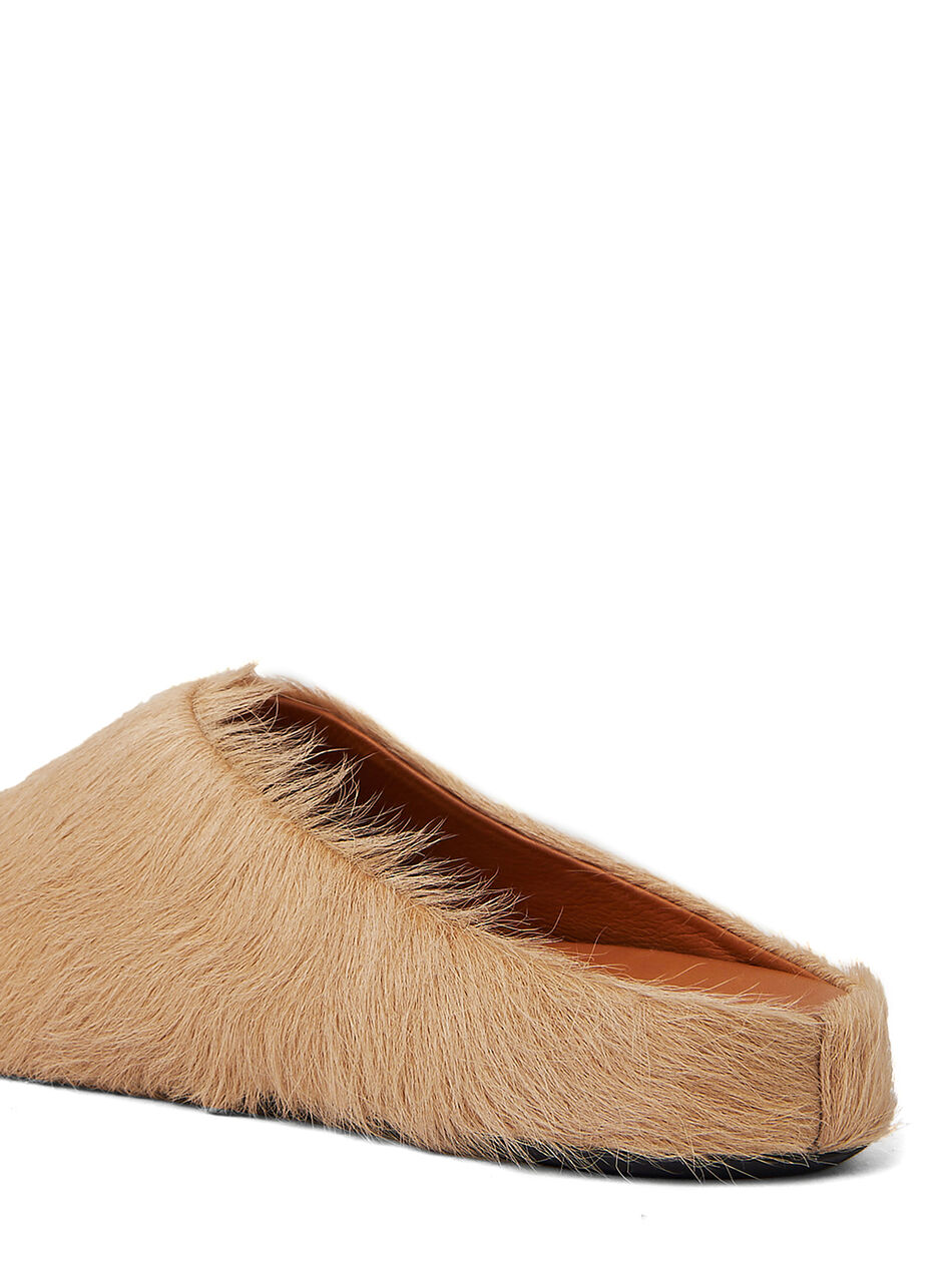 Fussbett Sabot Mules