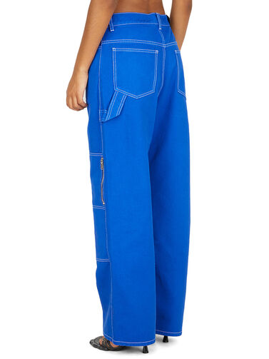 Dion Lee Work Pants for Women | THE FLAMEL®