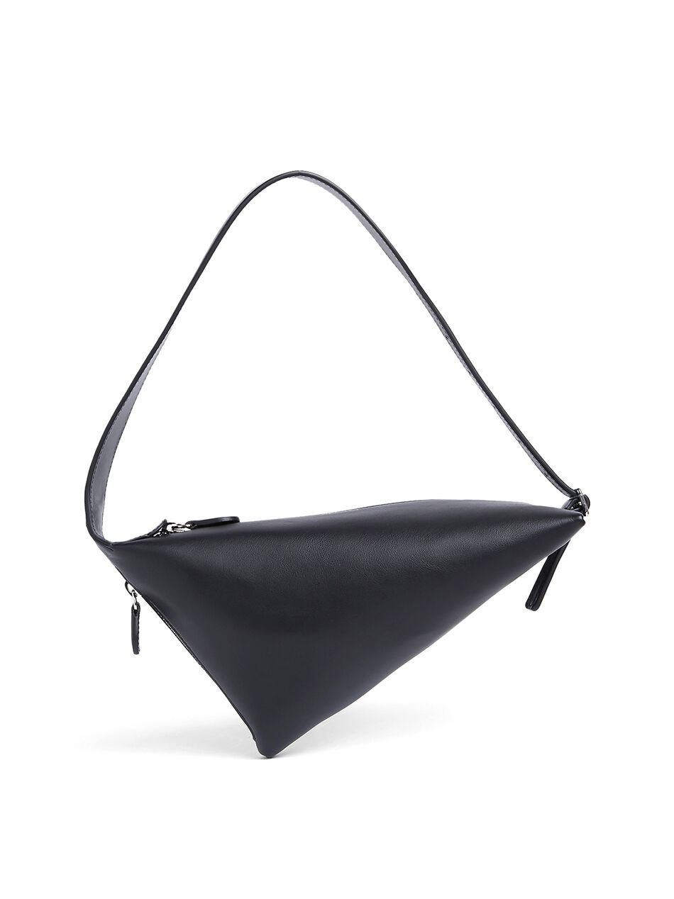 Leather Baby Shark Bag