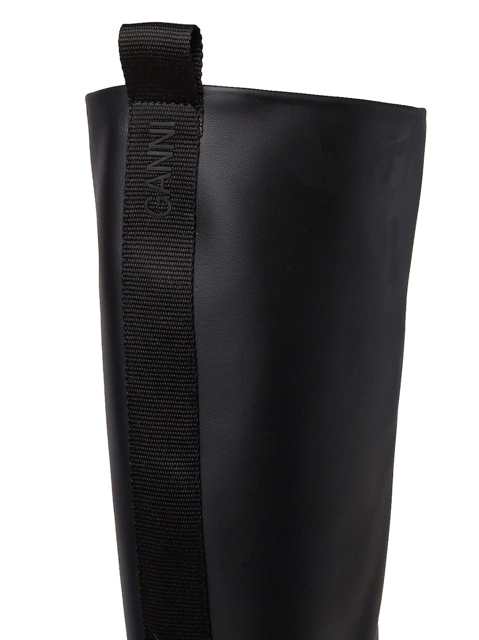 Cleated Tubular Boots