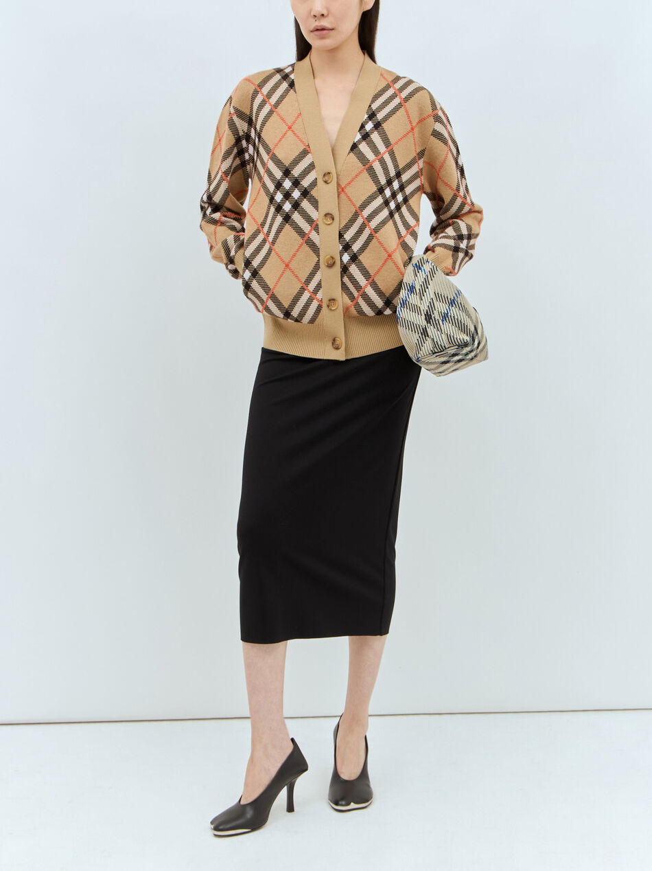 Décolleté Duck Heels